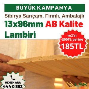 Lambri Fiyatları 2022