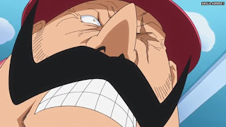 ワンピースアニメ WCI編 816話 タマゴ男爵 Baron Tamago | ONE PIECE Episode 816