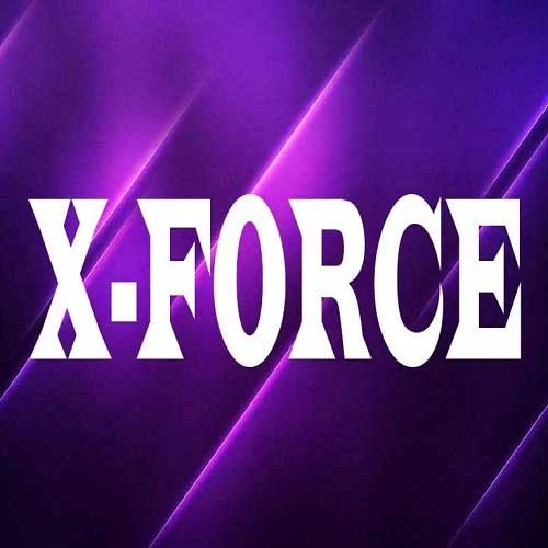 Xforce keygen