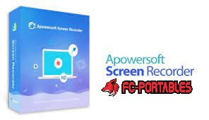 Apowersoft Screen Recorder Pro v2.4.2.3 free download