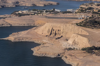 Abu Simbel Egypt