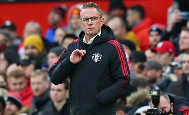 Man Utd reach advanced stage of talks for Marseille star Kamara