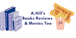 A. Hills Book Review Website