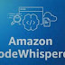 Code Whisperer - an AI-powered Coding assistant  by Amazon 