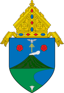 Diocese of Legazpi