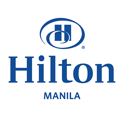 hilton manila logo