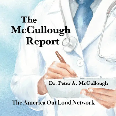 McCullough Report