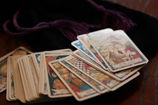 Tarot y la Astrología