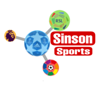 كابتن سنسون-sinson sports