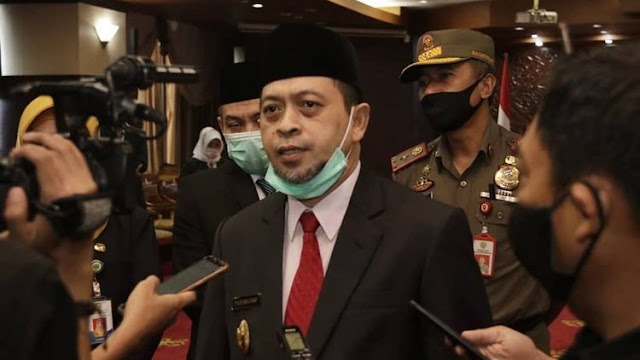 Wagub Kaltim Ungkap Sri Mulyani Terkejut dengan Permintaan Jokowi Pindahkan Ibu Kota Negara