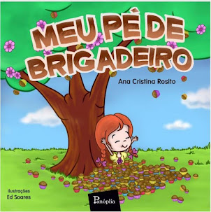 MEU PÉ DE BRIGADEIRO