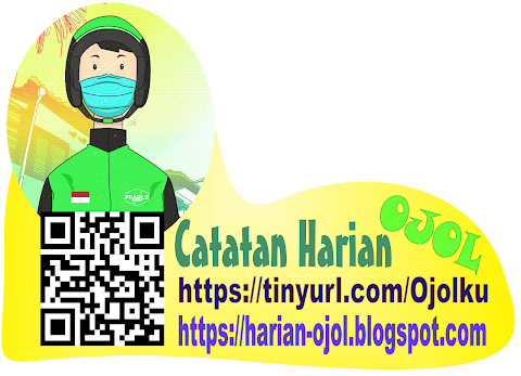 Catatan Harian oJoL