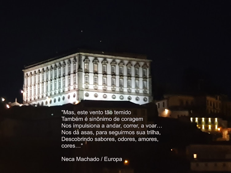 POESIA DA NECA MACHADO