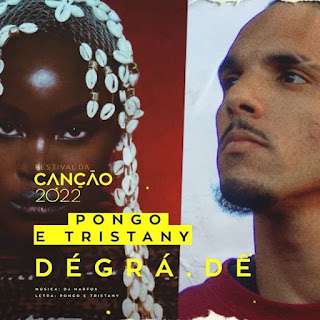 Pongo & Tristany - DÉGRÁ.DÊ Download