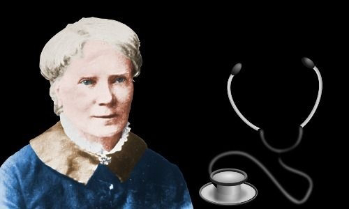 Elizabeth Blackwell: La primera mujer médico de Estados Unidos