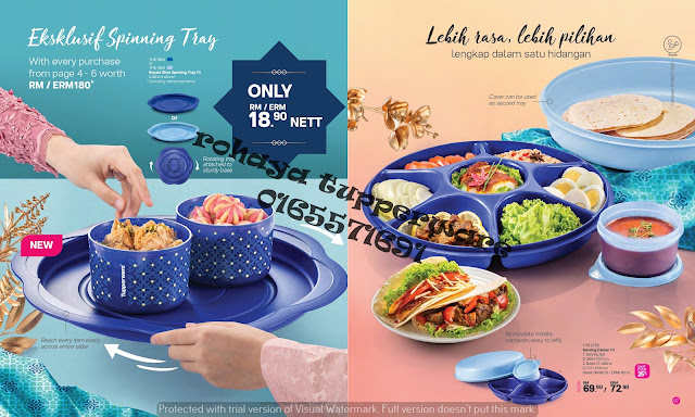 BLOSSOM SERVEWARE RAYA 2022, tupperware murah harga ahli, HAMPER TUPPERWARE, TUPPERWARE NILAI, TUPPERWARE MALAYSIA, TUPPERWARE LELONG