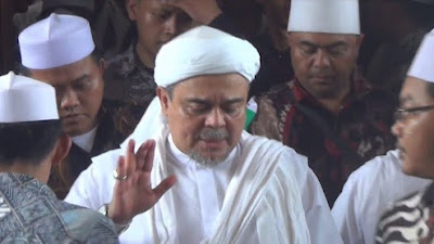 Amicus Curiae Rizieq Cs Berpotensi Tak Dipakai Hakim  Mahkamah Konsitusi (MK)