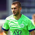 Transfer: Shakhtar Donetsk on the Verge of Signing Wolfsburg's Bartol Franjic