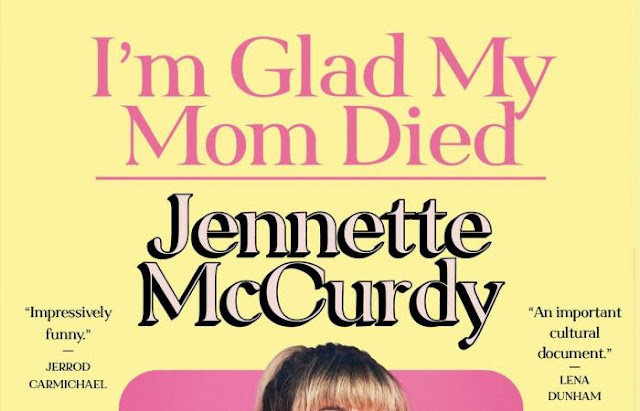 Jennette McCurdy / I'm Glad My Mom Died/ Your Free, 30-Day Trial Audiobooks On/ Amazon audible