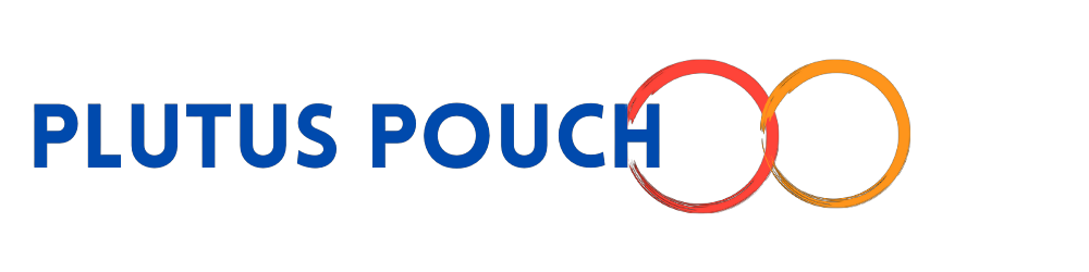Plutus Pouch
