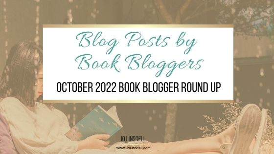 October 2022 Book Blogger Round Up