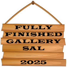 Fully Finished Objects 2025
