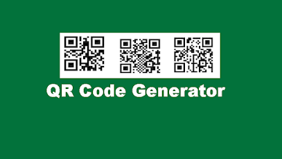 VBA Excel : QR Code Generator