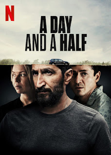 A Day and a Half (2023) Dual Audio 1080p WEBRip