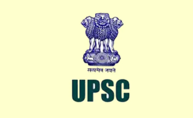 UPSC Recruitment Notification 2022 Total 78 Posts Junior Mining Geologist & other 