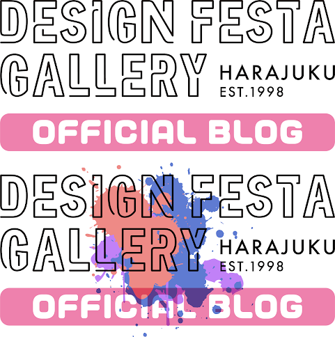 DESIGN FESTA GALLERY BLOG