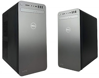 Dell XPS Desktop Special Edition