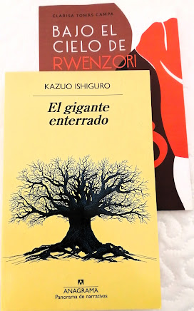 El gigante enterrado