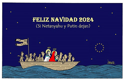 Navidad 2024