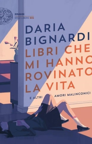 bignardi i libri