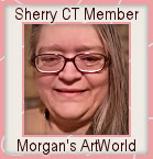Sherry CT Admin/Coordinator