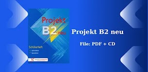 Free German Books: Projekt B2 neu (PDF + CD)