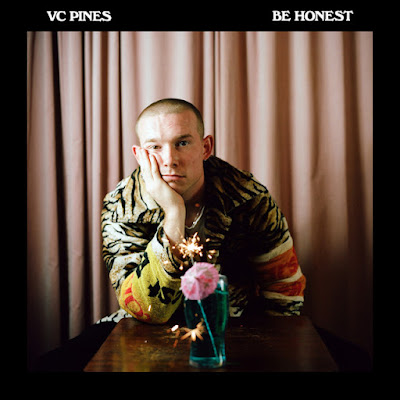 VC Pines Shares New Single ‘Be Honest’