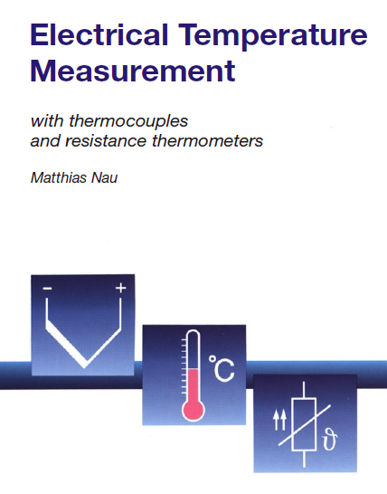 Electrical Temperature Measurement PDF