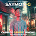 SUANGOMA AQUI: Saymon-G - Cabelo, Carro e IPhone