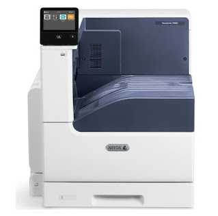 Xerox VersaLink C7020T Driver Downloads And Review