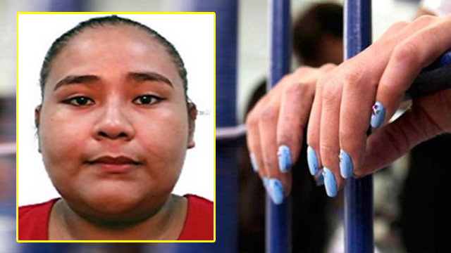 El Salvador: Señora es condenada a 8 años de cárcel