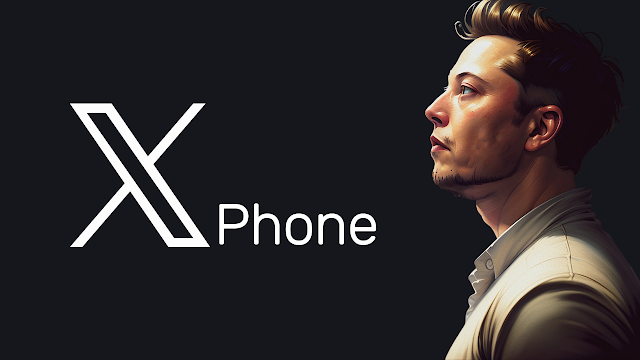 Elon Musk bersama Samsung akan meluncurkan 'X Phone', menantang iPhone dengan teknologi canggih dan keamanan tinggi. Pelajari lebih lanjut tentang ancaman Musk terhadap Apple dan kolaborasinya dengan Samsung.