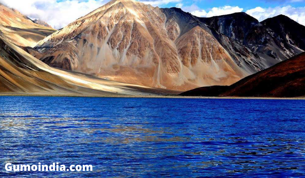 Top Places To Visit in Ladakh