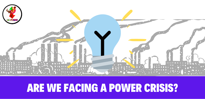 Are we facing a power crisis?