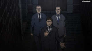 進撃の巨人アニメ 86話 ヒィズル国 整備士 | Attack on Titan Season 4 Episode 86