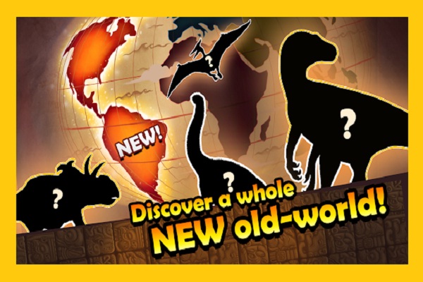 dinosaur wala game