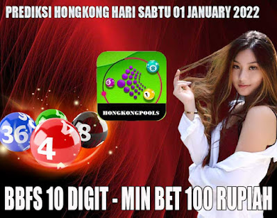 PREDIKSI JITU HONGKONG HARI SABTU 01 JANUARY 2021 | MEGA4D