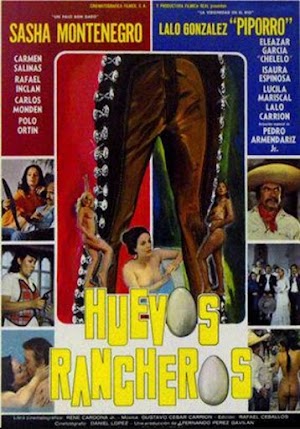 Huevos Rancheros (1982)