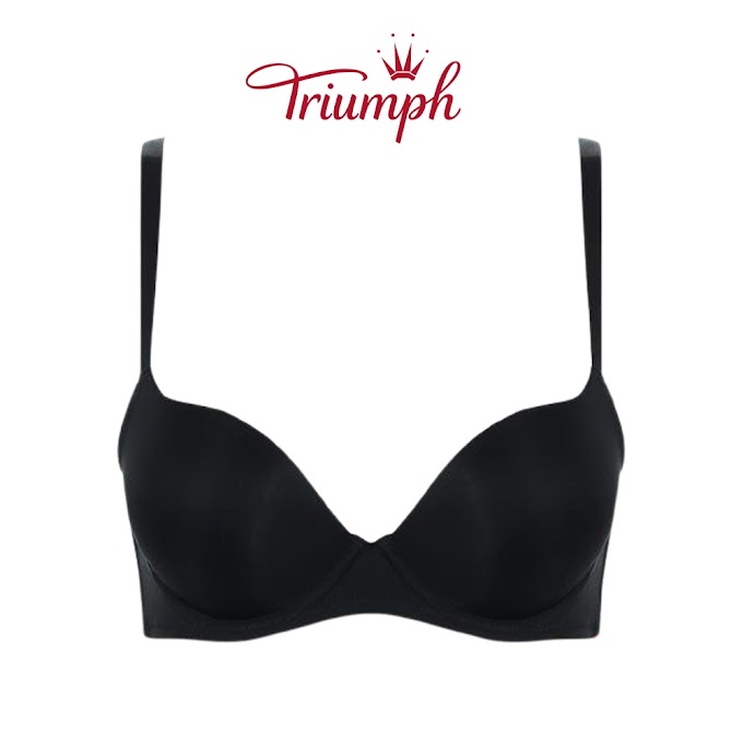 Mall Shop [ triumph_official_store_2020 ] Áo lót nữ Triumph Simply Everyday Basic WHU