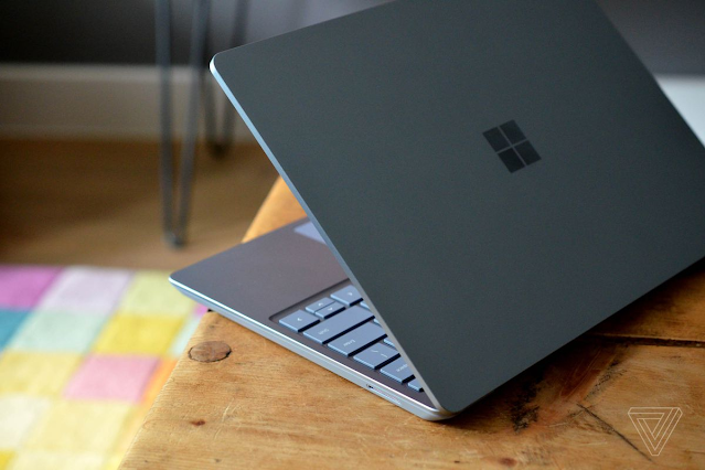 Take care of your surface